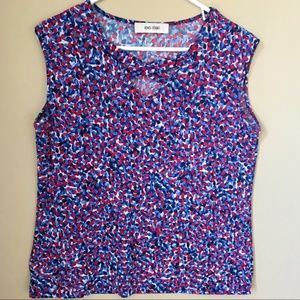 Jones Studio Top